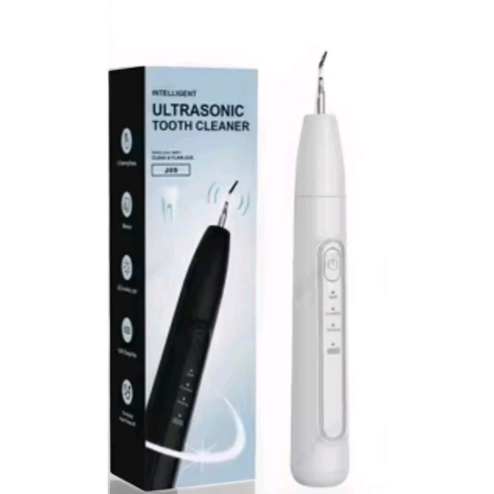 Ultrasonic Scaler Plaque Remover White